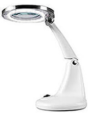 ALECTO FL 30LED TABLE MAGNIFIER