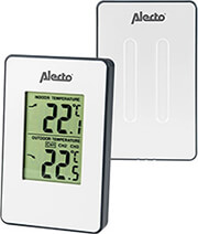 ALECTO ALECTO WS-1050 WEATHER STATION WITH WIRELESS SENSOR