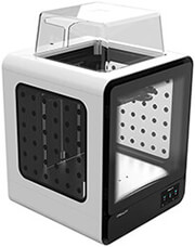 CREALITY CREALITY CR-200B ENCLOSED 3D PRINTER, FULLY ASSEMBLED, SILENT, CARBO-GLASS, 20X20X20CM