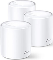 TP-LINK DECO X60(3-PACK) AX3000 WHOLE-HOME MESH WI-FI SYSTEM