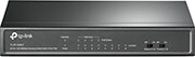 TP-LINK TP-LINK TL-SF1008LP 8-PORT 10/100 MBPS DESKTOP SWITCH WITH 4-PORT POE