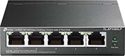 TP-LINK TP-LINK TL-SF1005LP 5-PORT 10/100 MBPS DESKTOP SWITCH WITH 4-PORT POE