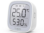 TP-LINK TP-LINK TAPO T315 SMART TEMPERATURE AND HUMIDITY MONITOR
