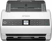 SCANNER EPSON WORKFORCE DS-730N SHEETFED A4