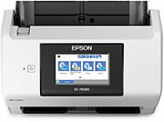 SCANNER EPSON WORKFORCE DS-790WN SHEETFED A4 DUPLEX