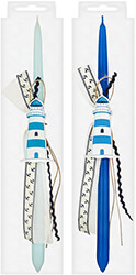 BUNNYS ΛΑΜΠΑΔΑ ΦΙΟΓΚΟΣ ΦΑΡΟΣ 33CM