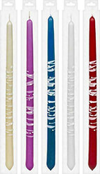 ΛΑΜΠΑΔΑ ΧΡΩΜΑΤΙΣΤΗ 40CM