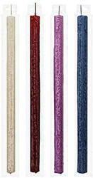 ΛΑΜΠΑΔΑ ΤΕΤΡΑΓΩΝΗ ΑΝΑΓΛΥΦΗ ΜΑΤ 35CM