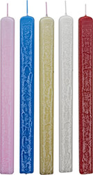 ΛΑΜΠΑΔΑ ΠΛΑΚΕ ΧΡΩΜΑΤΙΣΤΗ ΑΝΑΓΛΥΦΗ ΜΑΤ 35CM