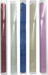 ΛΑΜΠΑΔΑ ΟΒΑΛ ΜΑΤ ΑΝΑΓΛΥΦΗ 35CM