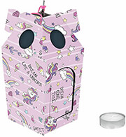 ΦΑΝΑΡΑΚΙ ΜΕ ΡΕΣΩ ΜΟΝΟΚΕΡΟΣ 21X9.5CM