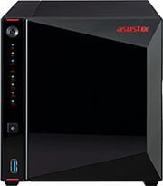 ASUSTOR ASUSTOR NAS AS5304T NIMBUSTOR 4 BAYS