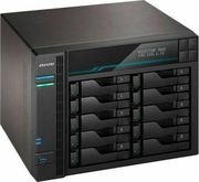 ASUSTOR ASUSTOR NAS LOCKERSTOR 10 AS6510T 10 BAYS