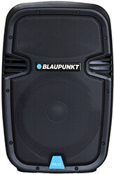 BLAUPUNKT BLAUPUNKT PROFESSIONAL AUDIO SYSTEM WITH BLUETOOTH AND KARAOKE PA10