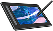 XP-PEN XP-PEN ARTIST 12 (2G) BLACK