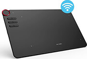 XP-PEN XP-PEN DECO 03 GRAPHIC TABLET