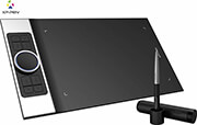 XP-PEN XP-PEN DECO PRO M GRAPHIC TABLET