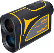LEVENHUK LX1000 LASER RANGEFINDER