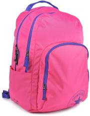 CONVERSE ΣΑΚΙΔΙΟ CONVERSE ALL IN LG 29L PINK SAPPHIRE