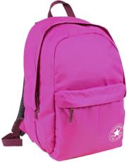 CONVERSE ΣΑΚΙΔΙΟ CONVERSE CTAS 28L PINK SAPPHIRE