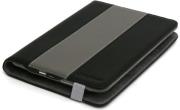 PLATINET PLATINET TABLET CASE 7-7.85'' + POWER BANK WALL STREET COLLECTION PTO78PBWS BLACK