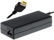 AKYGA AKYGA AK-ND-29 NOTEBOOK ADAPTER 20V 90W/4.5A SQUARE YELLOW