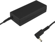 QOLTEC QOLTEC 51506 NOTEBOOK ADAPTER FOR ASUS 45W 19V 2.37A 4.0X1.35MM