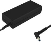 QOLTEC QOLTEC 50052 NOTEBOOK ADAPTER FOR HP 90W 19.5V 4.62A 4.5X3.0MM + PIN