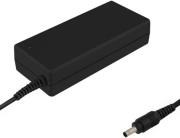 QOLTEC QOLTEC 50072 NOTEBOOK ADAPTER FOR HP/COMPAQ 65W 18.5V 3.5A 4.2+4.8X1.7MM