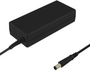 QOLTEC QOLTEC 50069 NOTEBOOK ADAPTER FOR HP/COMPAQ 65W 18.5V 3.5A 7.4X5.0MM + PIN