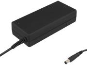 QOLTEC QOLTEC 50085 NOTEBOOK ADAPTER FOR DELL 90W 19.5V 4.62A 7.4X5.0MM + PIN