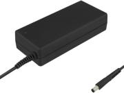 QOLTEC QOLTEC 50086 NOTEBOOK ADAPTER FOR HP COMPAQ 90W 19V 4.74A 7.4X5.0MM + PIN