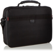 WENGER 600647 LEGACY 16'' LAPTOP CASE BLACK