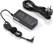 MULTIENERGY REPLACEMENT AC ADAPTER FOR TOSHIBA 19V 65W 5.5X2.5MM