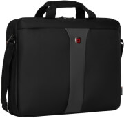 WENGER 600654 LEGACY NOTEBOOK SLIMCASE 17.3'' BLACK