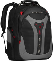WENGER 600639 PEGASUS LAPTOP BACKPACK 17.3'' BLACK/BLUE