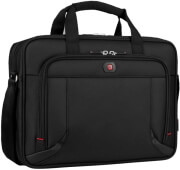 WENGER 600649 PROSPECTUS LAPTOP BRIEFCASE 15.6'' BLACK