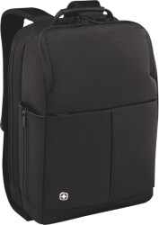 WENGER 601068 RELOAD LAPTOP BACKPACK 14.1'' BLACK