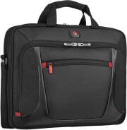 WENGER 600643 SENSOR LAPTOP BRIEFCASE 15.6'' BLACK
