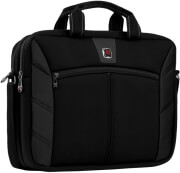 WENGER 600653 SHERPA LAPTOP SLIMCASE 15.6'' BLACK
