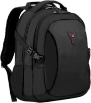 WENGER 601468 SIDEBAR LAPTOP BACKPACK 15.6'' WITH TABLET POCKET BLACK