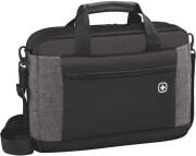 WENGER 601057 UNDERGROUND LAPTOP BRIEFCASE 15.6'' BLACK