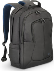 RIVACASE 8460 TEGEL LAPTOP BACKPACK 17'' BLACK
