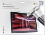 4SMARTS 4SMARTS SECOND GLASS FOR APPLE IPAD 10.2 / IPAD AIR (2019)