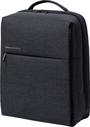 BACKPACK XIAOMI ZJB4192GL MI CITY 2 DARK GREY