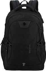 AOKING AOKING BACKPACK SN67529-20 15.6 BLACK