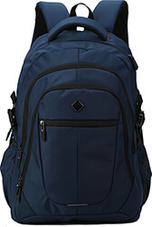 AOKING AOKING BACKPACK SN67662-2 15.6 BLUE