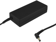 QOLTEC 51513 POWER ADAPTER FOR TOSHIBA 30W 19V 1.58A 5.5*2.5 +POWER CABLE φωτογραφία