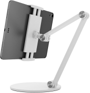 4SMARTS DESK STAND ERGOFIX H1 FOR SMARTPHONES AND TABLETS WHITE