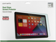 4SMARTS 4SMARTS SECOND GLASS 2.5D FOR SAMSUNG GALAXY TAB ACTIVE 3 T575